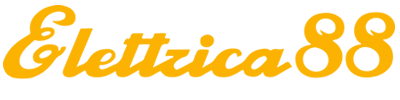 logo ELETTRICA88 2005 s.r.l.