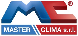 logo MASTER CLIMA SRL