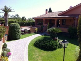 Villa Villa